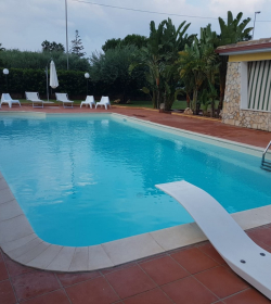 Villa Serena